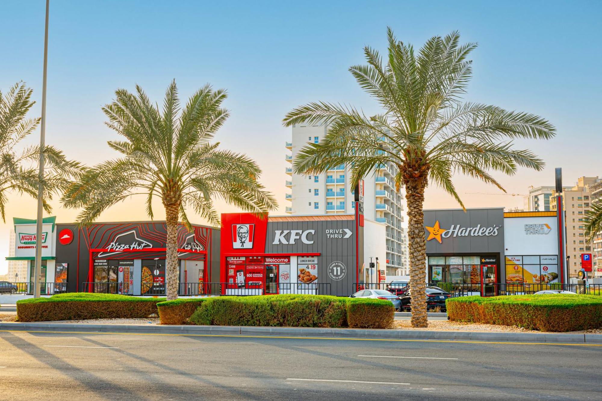 شقة Trendy Getaway In Dubailand's Distric دبي