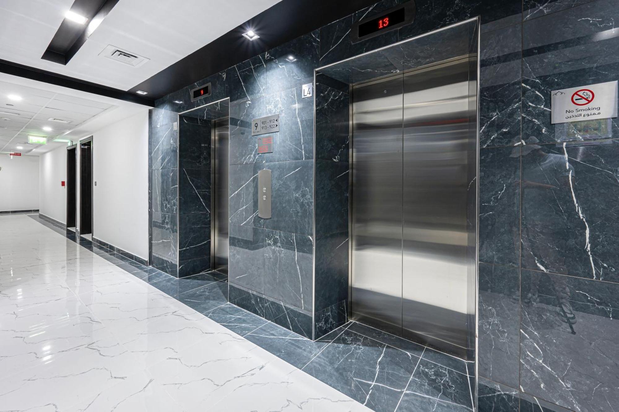 Appartement Trendy Getaway In Dubailand's Distric Dubai